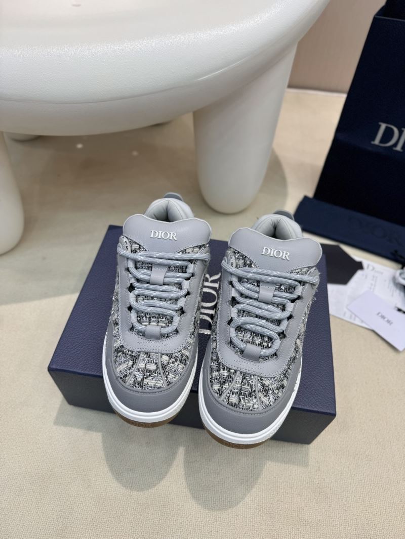 Christian Dior Sneaker